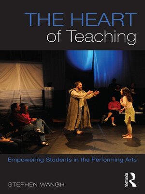 cover image of The Heart of Teaching